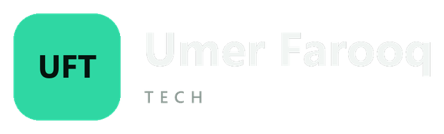 Umer Farooq Tech